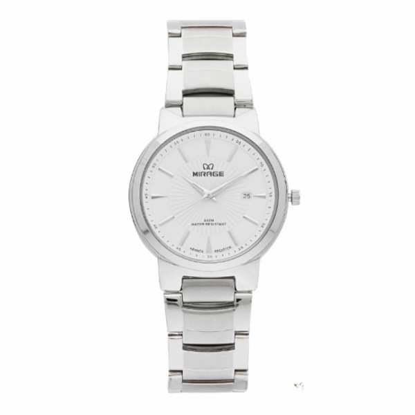 Mirage 8819 Silver White Man MDBSSSL Mirage 8819 Silver White Man MDBSSSL